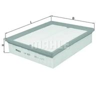 Knecht LX622 Filtre à air