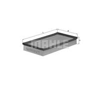 Knecht LX684 Filtre à air