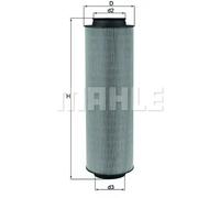 Filtre à air Cartouche filtrante LX 791 KNECHT pour MERCEDES-BENZ CLASSE A VANEO