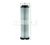Filtre à air Cartouche filtrante LX 816/4 MAHLE pour MERCEDES-BENZ CLASSE E