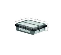 MAHLE ORIGINAL LX 861 Filtre à air