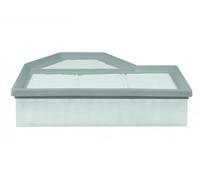 Knecht Filter – Filtre à air LX 987 – cartouche filtrante pour BMW
