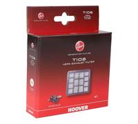 Filtre À Air Cassette Hoover 35601289 T108 Filtre À Lamelles Pour Aspirateur