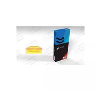 CHAMPION CAF100814P Filtre à air pour AUDI A4 Avant (8ED, B7) A4 Avant (8E5, B6)