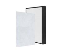 Filtre À Air Combiné Au Charbon Actif True HEPA AH300 250 X 250 X 30 Mm For Purificateur D'air, Compatible Avec Les Filtres BONECO, H300 Et H400.(2Filters)