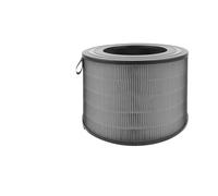 Filtre À Air Combiné HEPA 2 En 1 Au Charbon Actif 4200 FY4200, Compatible Avec Le Purificateur D'air Philips AC4220 AC4221 AC4228(Inner black)