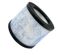 Filtre à Air, Compatible avec Aroeve, pièce de purificateur MK01 MK06 | Ensemble de filtres combinés 4 en 1 de remplacement, lot de 4