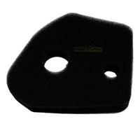 Filtre à air compatible avec débroussailleuse Jonsered BC CC GC 2235 2236 RedMax BCZ350S / 537337201