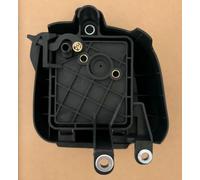 Filtre à air compatible avec Honda GX50 4 temps moteur débroussailleuse tondeuse filtre à air remplacement