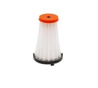 Filtre À Air Compatible Avec Les Accessoires D'aspirateur Electrolux ZB3104, ZB3114, ZB3103, ZB3107, EF144A(1pcs)