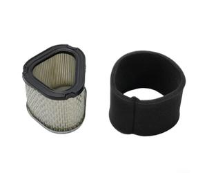 Filtre à air compatible avec les modèles Pro Series CV11, CV12 5, CV13, CV14, CV15 et CV16 avec support double cylindre