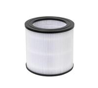 Filtre À Air, Compatible Avec Les Purificateurs D'air Philips AC0950/10 AC0951/13, AC0820/10 AC0830/10, AC0650/10 AC0651/10, AC3210 AC3220, AC4220 AC4228(FY0611)