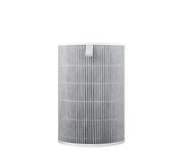 Filtre À Air Compatible Avec Les Purificateurs D'air Xiaomi 1, 2, 2S, 2C, 2H, 3, 3S, 3C Et 3H, Et Mijia. Filtres De Rechange.(Grey)