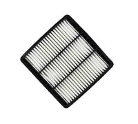 Filtre À Air Compatible Avec Mitsubishi, LANCER 6 (96-2003), LANCER 7 (03-2013), OUTLANDER 1 (02-2006), PAJERO TR4 (07-2009), COLT 5, C2136/1 MA5130