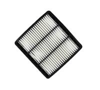 Filtre À Air Compatible Avec Mitsubishi, LANCER 6 (96-2003), LANCER 7 (03-2013), OUTLANDER 1 (02-2006), PAJERO TR4 (07-2009), COLT 5, C2136/1 MA5130