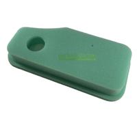 Filtre à air compatible avec moteur Briggs & Stratton 10-11HP 256700 4134 / compatible avec Gutbrod 090.64.468
