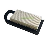 Filtre à air compatible avec moteur Briggs & Stratton B&S 1 cylindre OHV Intek AVS 8-13,5 HP
