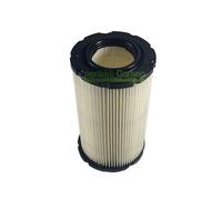 Filtre à air compatible avec moteur Briggs & Stratton B&S 31A500 / compatible avec John Deere MIU13963 MIU14395