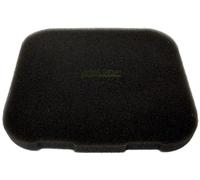 Filtre à air compatible avec Stiga Collector Combi 43 46 48 50 S Dino Multiclip 47 118550945/0