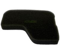 Filtre à air compatible avec Stiga Collector Combi 43 46 48 50 S Dino Multiclip 47 118550946/0