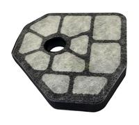 Filtre à air compatible avec tronçonneuse Husqvarna 120 125 McCulloch CS35S / 574 22 37-02