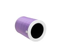 Filtre À Air Compatible Avec Xiaomi 1 2 2S 2C 2H 3 3S 3C 3H, Filtre À Air PM2.5 Bleu-vert-gris, Purificateur D'air(Purple)