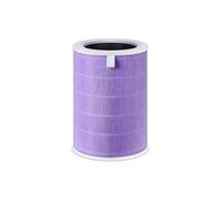 Filtre à air compatible avec Xiaomi, purificateur d'air Pro/1/2/3/2H/2C/2S/3H/3C, filtre à charbon actif anti-formaldéhyde
