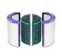 Filtre À Air, Compatible For Dyson HP01 HP02 DP01, TP01 TP02 AM11 BP01, PH01 PH3A, TP04 HP04 DP04, TP06 TP10 HP06, Purificateur D'air Et Humidificateur(TP04 HP04 DP04(1Pcs))