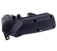 Filtre à air compatible pour Piaggio Gilera Derbi NRG TPH DNA