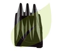 Filtre a air compatible tronconneuse HUSQVARNA 40, 45