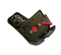 Filtre à air complet compatible avec débroussailleuse de moto EH035 EH35 33,5 cm³ - Couvercle, élément filtrant et boîtier