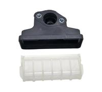 Filtre à air Complet Compatible avec Les tronçonneuses 021 MS210, 023 MS230, 025 MS250 (pièce de Rechange d'origine OEM 1123 160 1650).