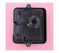 Filtre à air complet for moteur 4 temps GX100 GX100U 3 CV, boîtier extérieur, couvercle intérieur, pièces d'assemblage de nettoyage