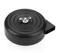 Filtre à air compresseur Scheppach - 16mm 3/8PT, Nouveau, pour compresseurs de 50L et plus