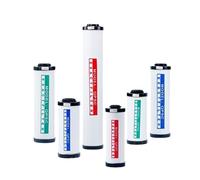 Filtre à air comprimé de précision élimination huile eau 015 025 035 060 | Filtre à air comprimé de précision. Élimine huile eau. Modèles 015 025 035 060. Durable.(015 C)