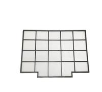 Filtre À Air Conditionné, 41 X 28,5 Cm, Compatible Avec Les Modèles AUX Et Oaks, Filtre Anti-poussière, Filtre Anti-poussière, 2 Prises De Courant, Pièces De Climatisation