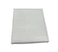 Filtre À Air Conditionné PM2.5 Pour Roewe I5 MG5 MG 5 EV Pour Roewe I6 Plus Accessoires : Filtre HEPA À Charbon Actif Pièce N° 10487777 Pièces Filtre Automobile(1pc)