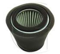 Filtre à air conique compatible pour ISEKI et KAWASAKI et ROBIN modèle EC17