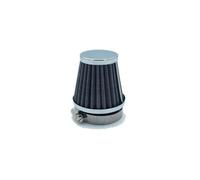 FILTRE A AIR CONIQUE CORNET CHROME Ø42mm -60403