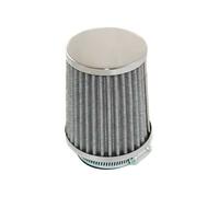 Filtre à air conique pour carburateur