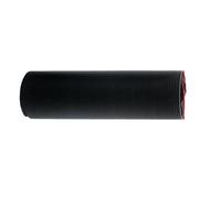 Filtre à air conique universel Système de conduit d'admission d'air Flexible, 2.5 pouces, 3 pouces, 63mm, 76mm, Kit universel de tubes d'admission d'air froid pour voiture(63mm)