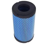 Filtre à air d'admission à Haut débit for Moto, 1/2 pièce, Compatible avec Crew XP 1000 EPS(1PC)