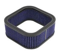 Filtre à air d'admission Haut débit for Moto, Compatible avec V-Rod VRSCDX Night VRSCB VRSCA VRSCSE2 Rod 69 CI