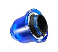 Filtre à air d'admission - Pièces De Modification À Haut Débit De 76mm,Filtres à Air Automobile | Pour la Performance du Moteur pour Camion SUV Camping-car Tracteur Remorque