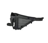 Filtre à Air de cabine adapté à la BMW X5 X6 E70 E71, boîtier de microfiltre de remplacement, pièces de moteur automobile 64316945583 64316945584(Right)