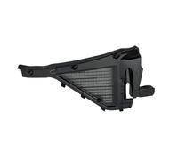 Filtre à Air de cabine adapté à la BMW X5 X6 E70 E71, boîtier de microfiltre de remplacement, pièces de moteur automobile 64316945583 64316945584(Left)