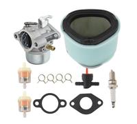 Filtre à Air de carburateur for moteur AM132119 M92359 STX30 STX38 STX46