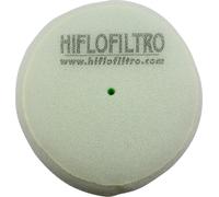 Filtre à air de compétition en éponge HIFLOFILTRO HFF4025