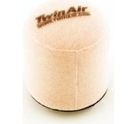 Filtre à air de compétition Twin Air 158265FR mousse Ø 73mm pour Arctic Cat TBX Automatique 4WD TRV 4x4 ATM 400 / 500ccm