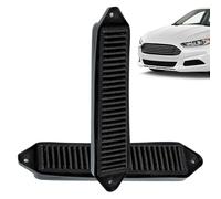 Filtre à Air de Habitacle | Purificateur de Climatisation - Filtre Climatisation | pour Entretien Intérieur Automobile